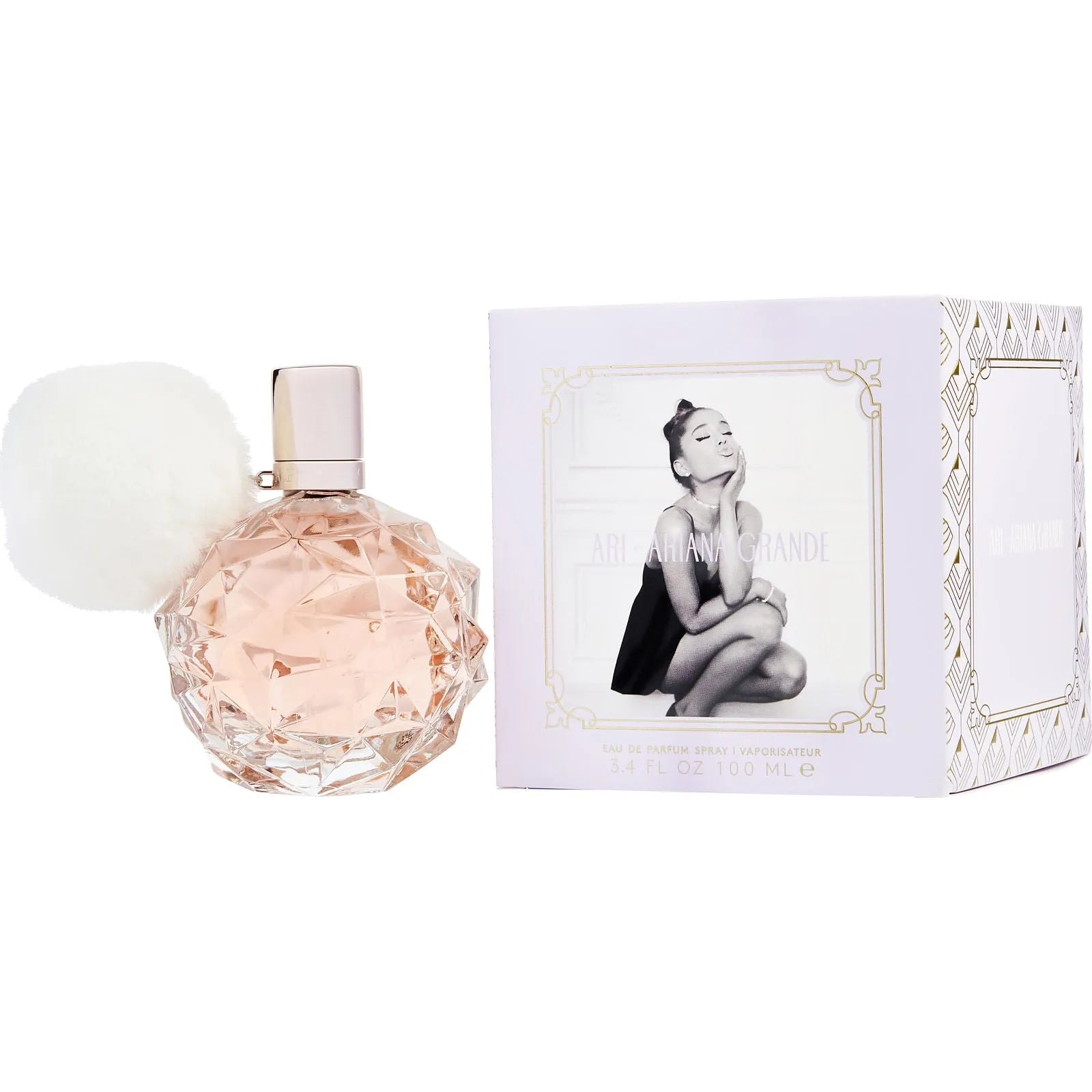 Ariana Grande Ari EDP 100ml