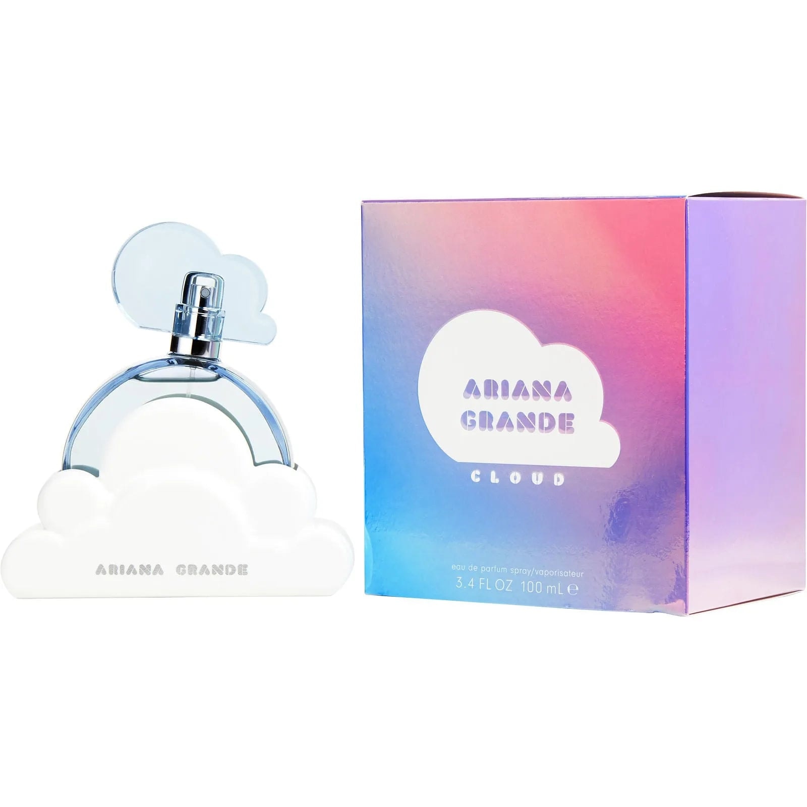 Ariana Grande Cloud EDP 100ml