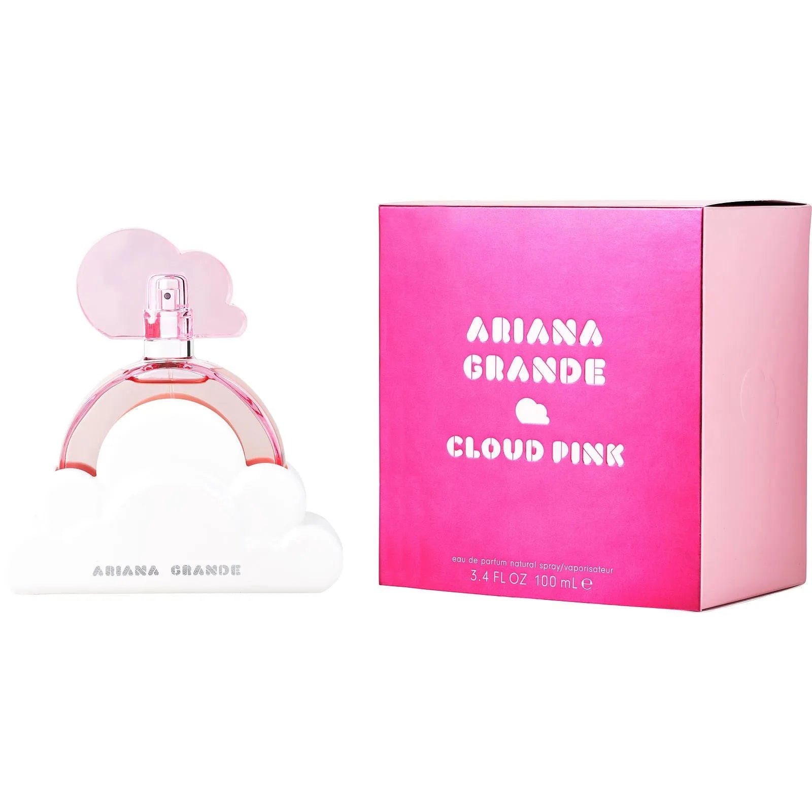 Ariana Grande Cloud Pink EDP 100ml