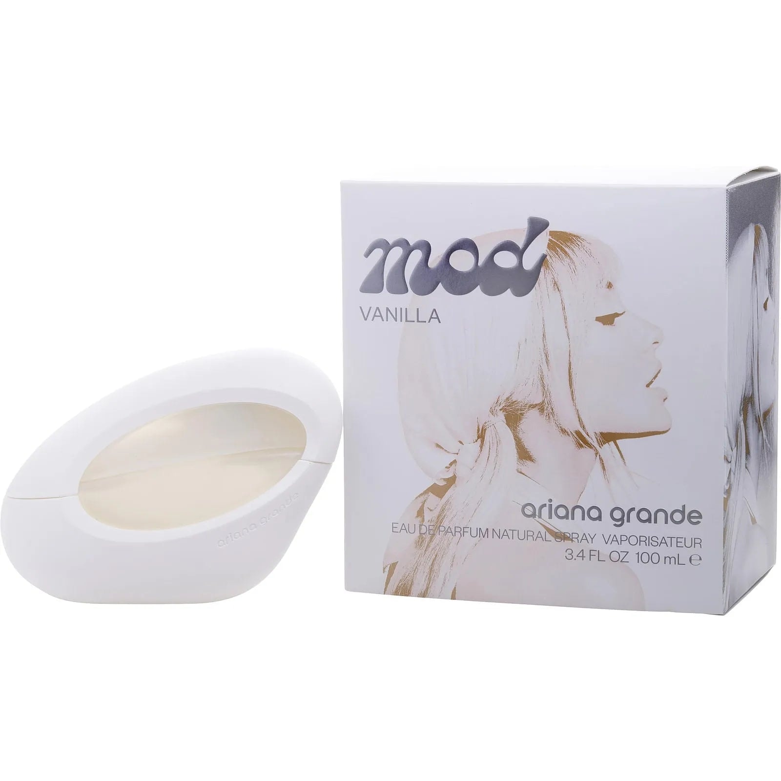 Ariana Grande MOD Vanilla EDP 100ml
