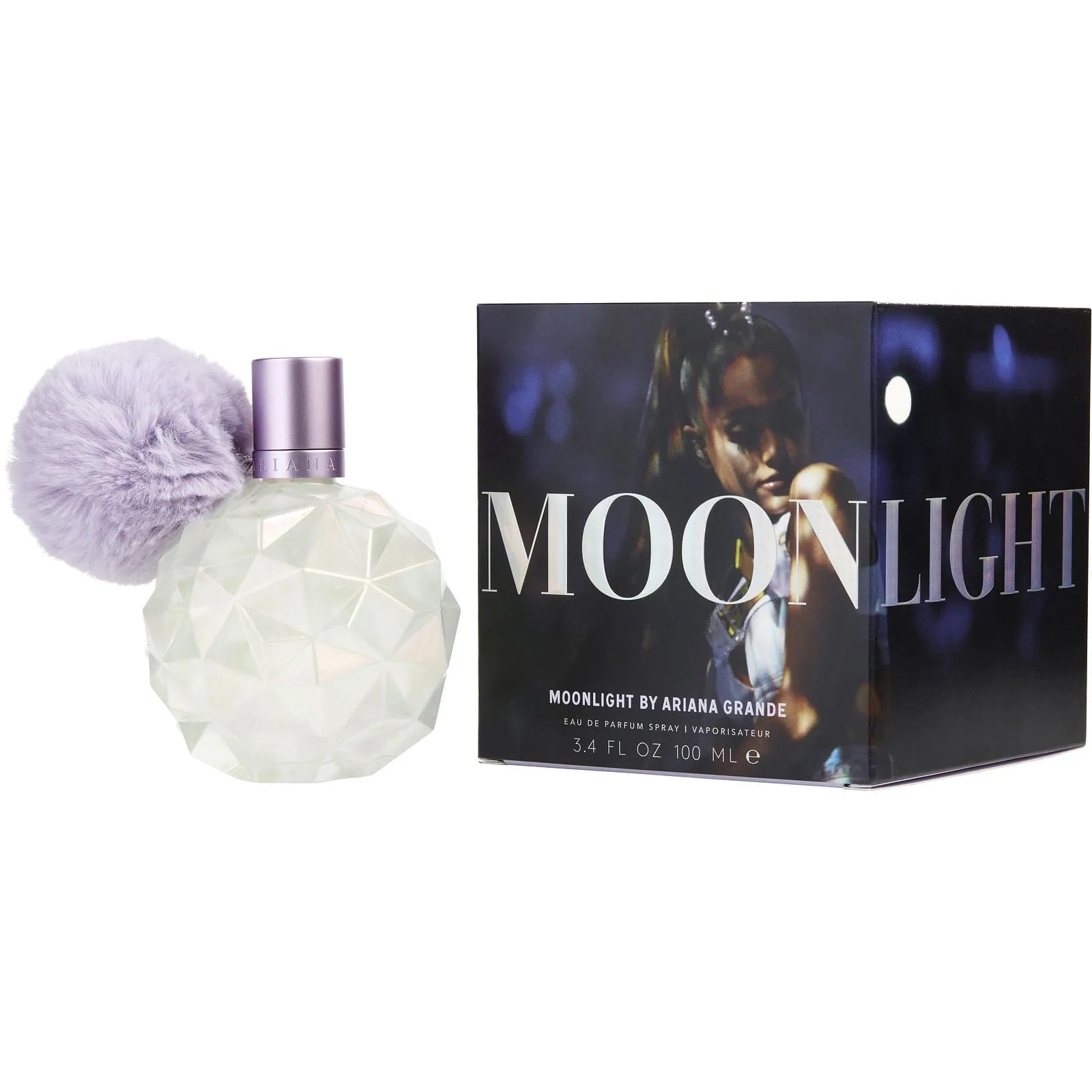 Ariana Grande Moonlight EDP 100ml