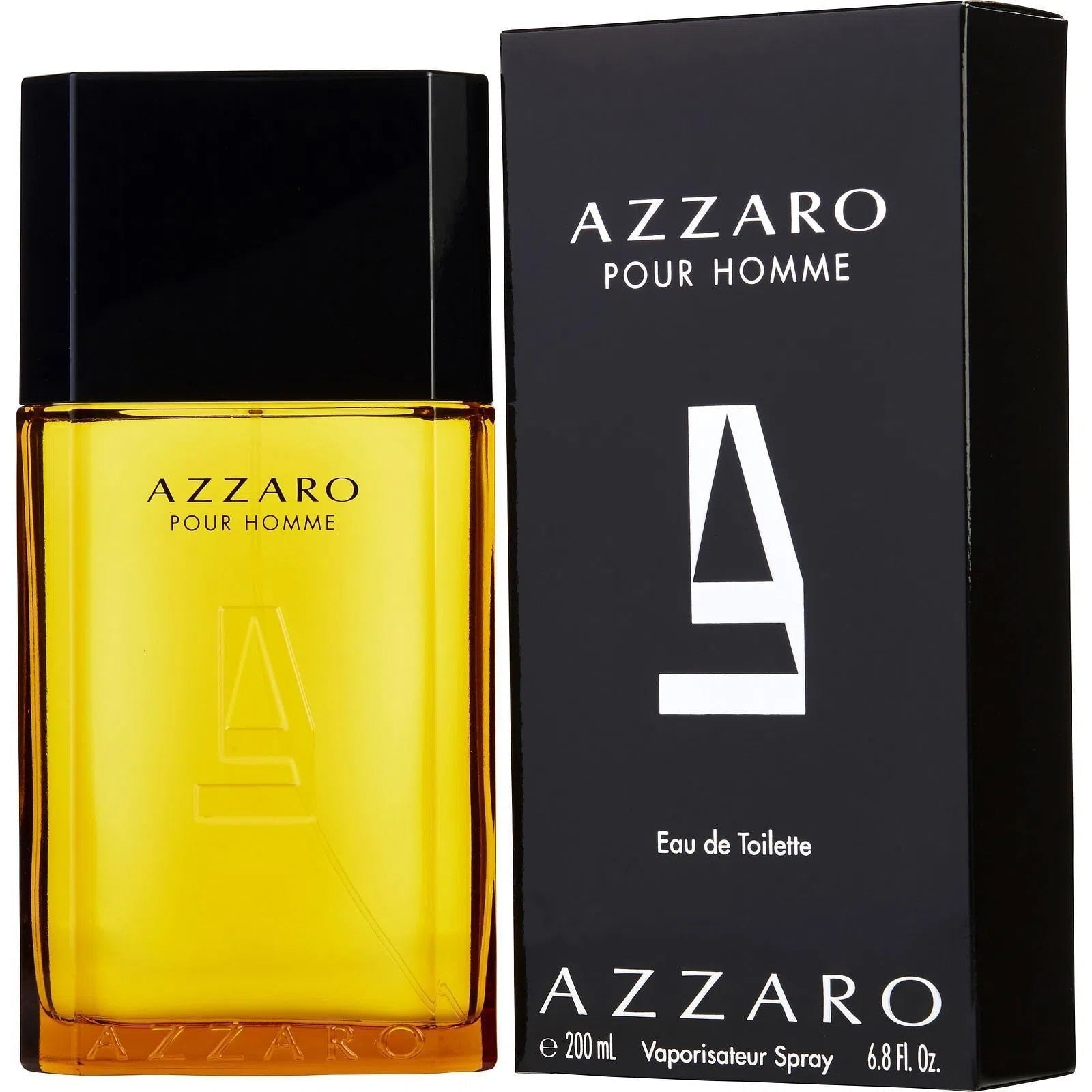 Azzaro Pour Homme EDT 200ml