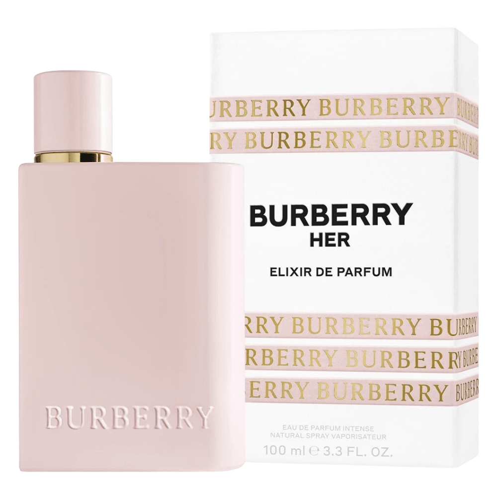 Burberry Her Elixir de Parfum 100ml