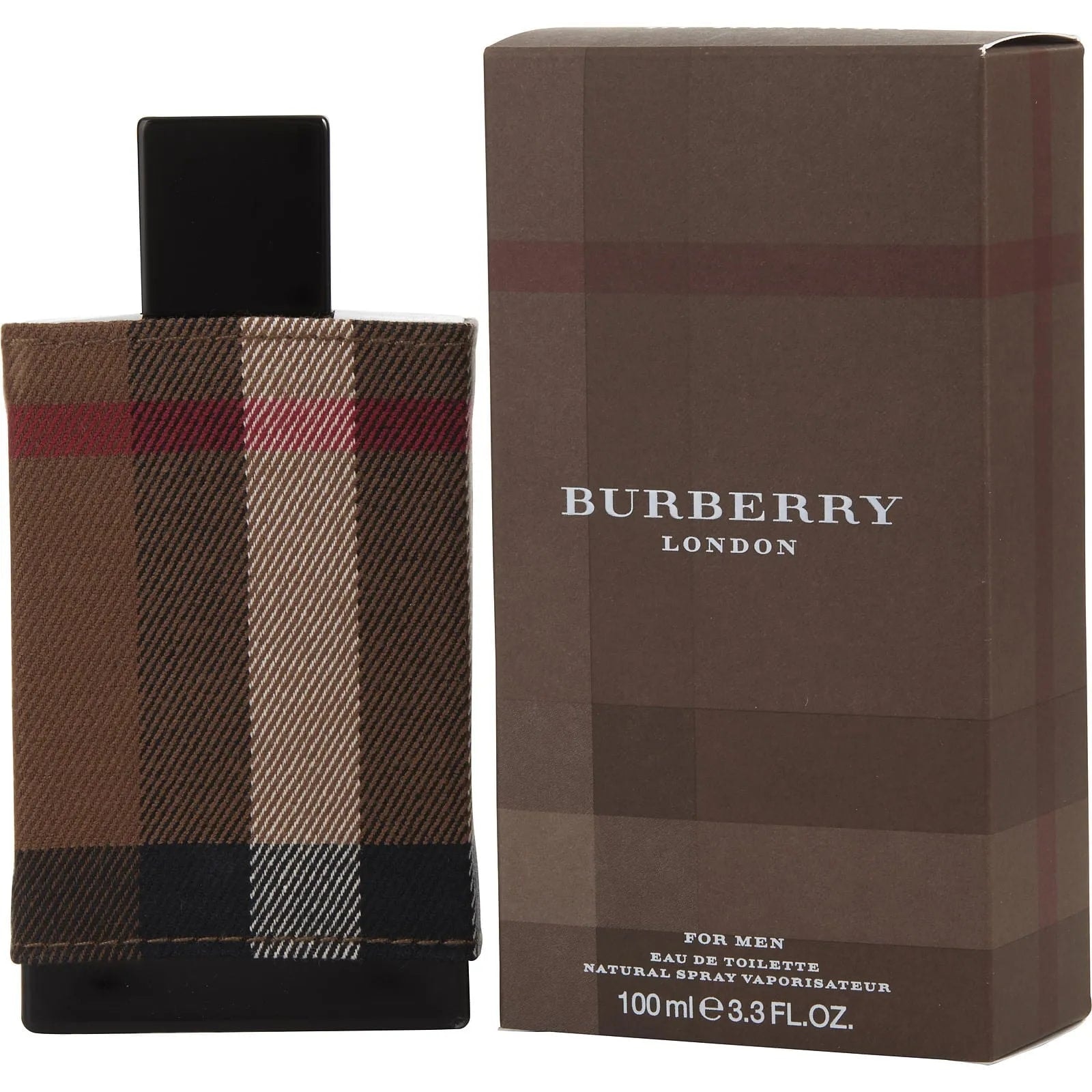 Burberry London for Men EDT 100ml