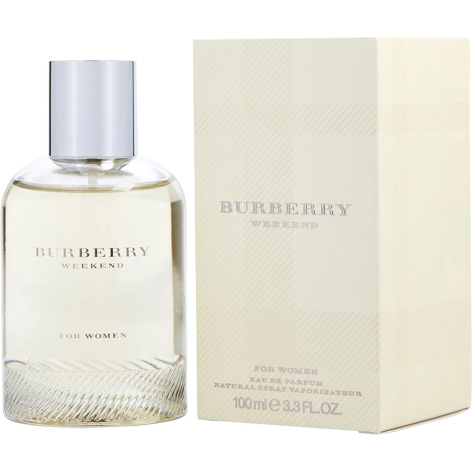 Burberry Weekend for Women EDP 100ml