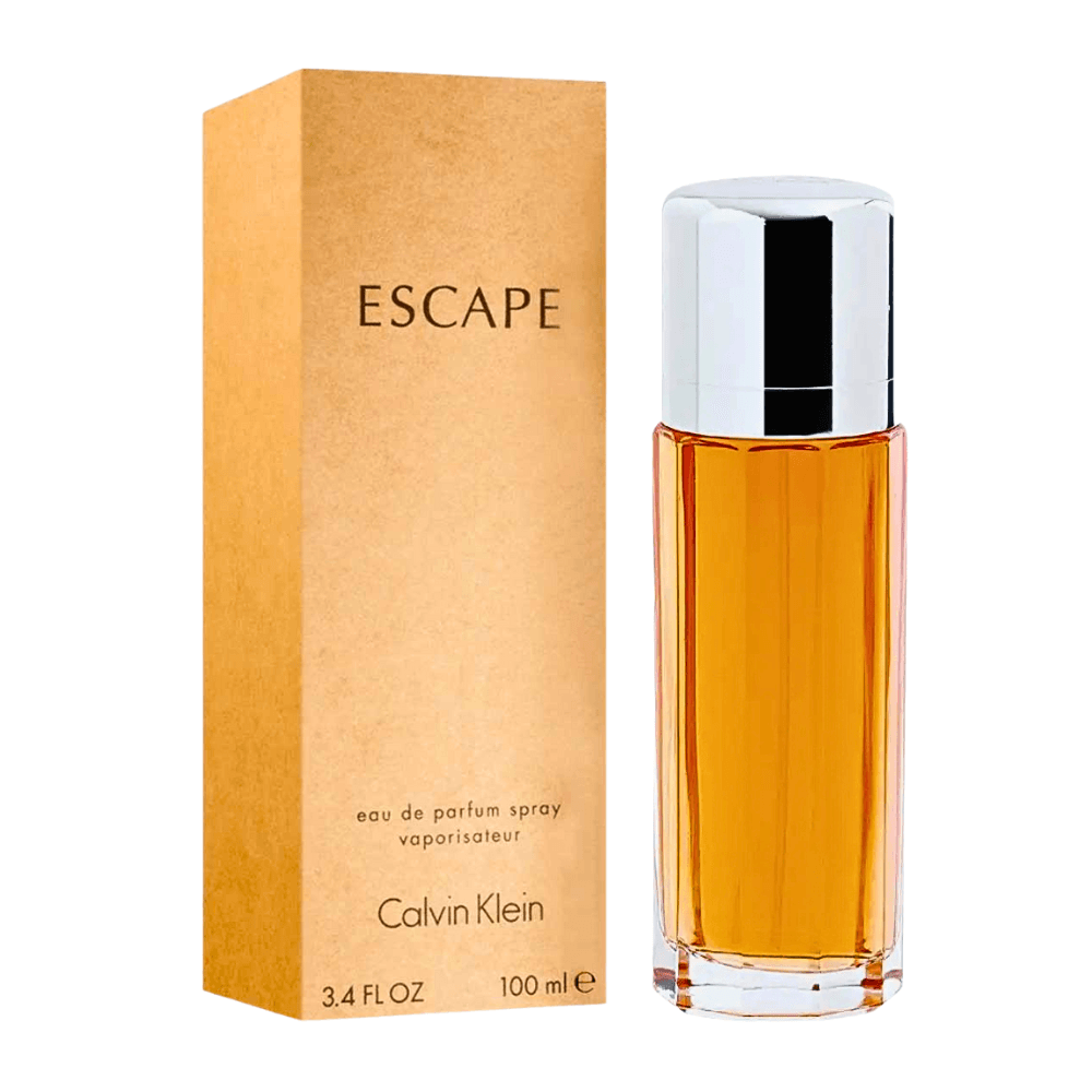 Calvin Klein Escape for Women EDP 100ml