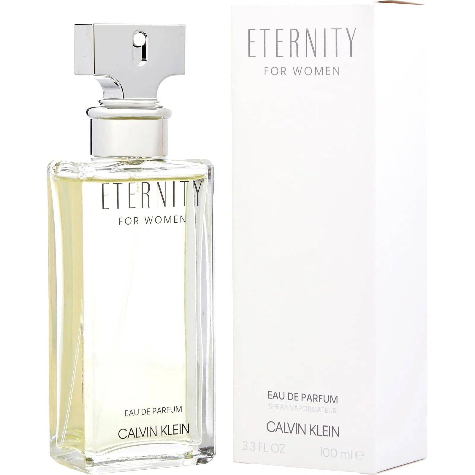 Calvin Klein Eternity for Women EDP 100ml