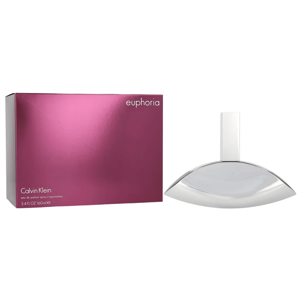 Calvin Klein Euphoria for Women EDP 160ml