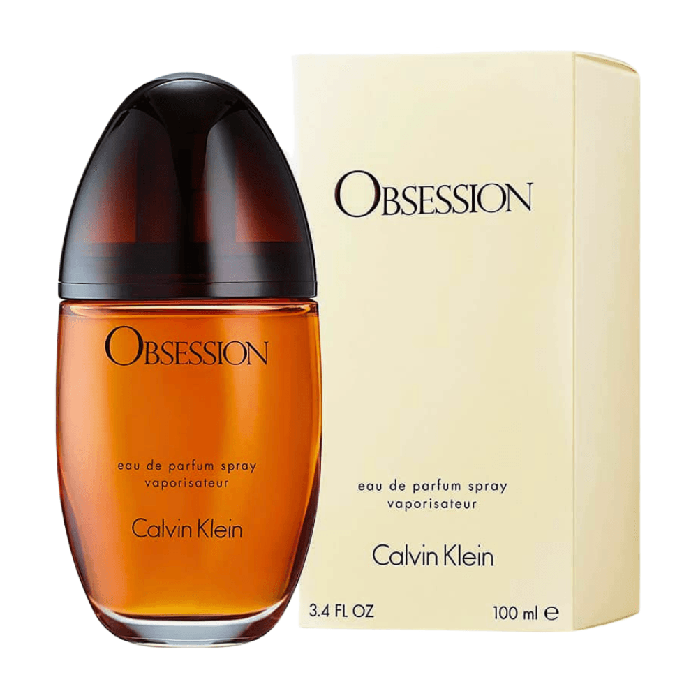 Calvin Klein Obsession EDP 100ml