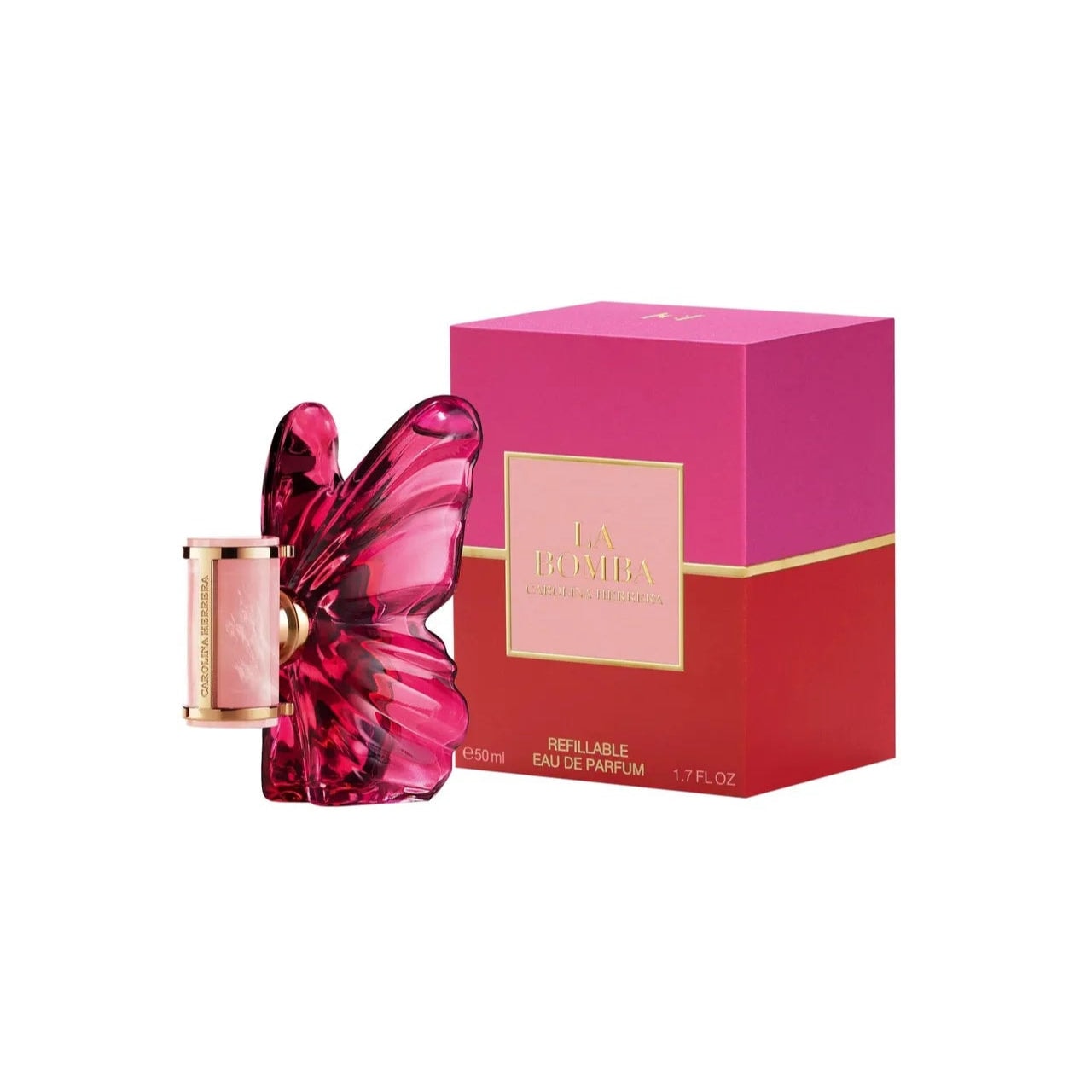 Carolina Herrera La Bomba EDP 80ml