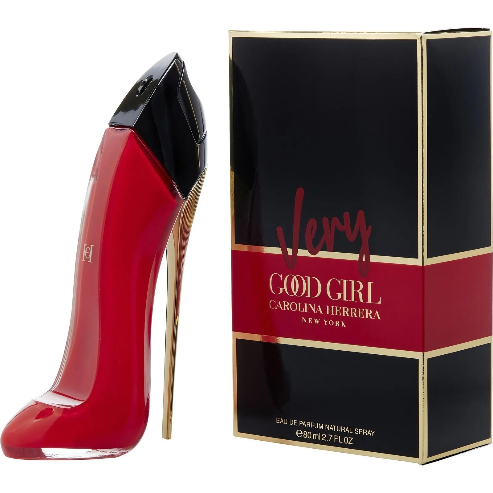 Carolina Herrera Very Good Girl EDP 80ml