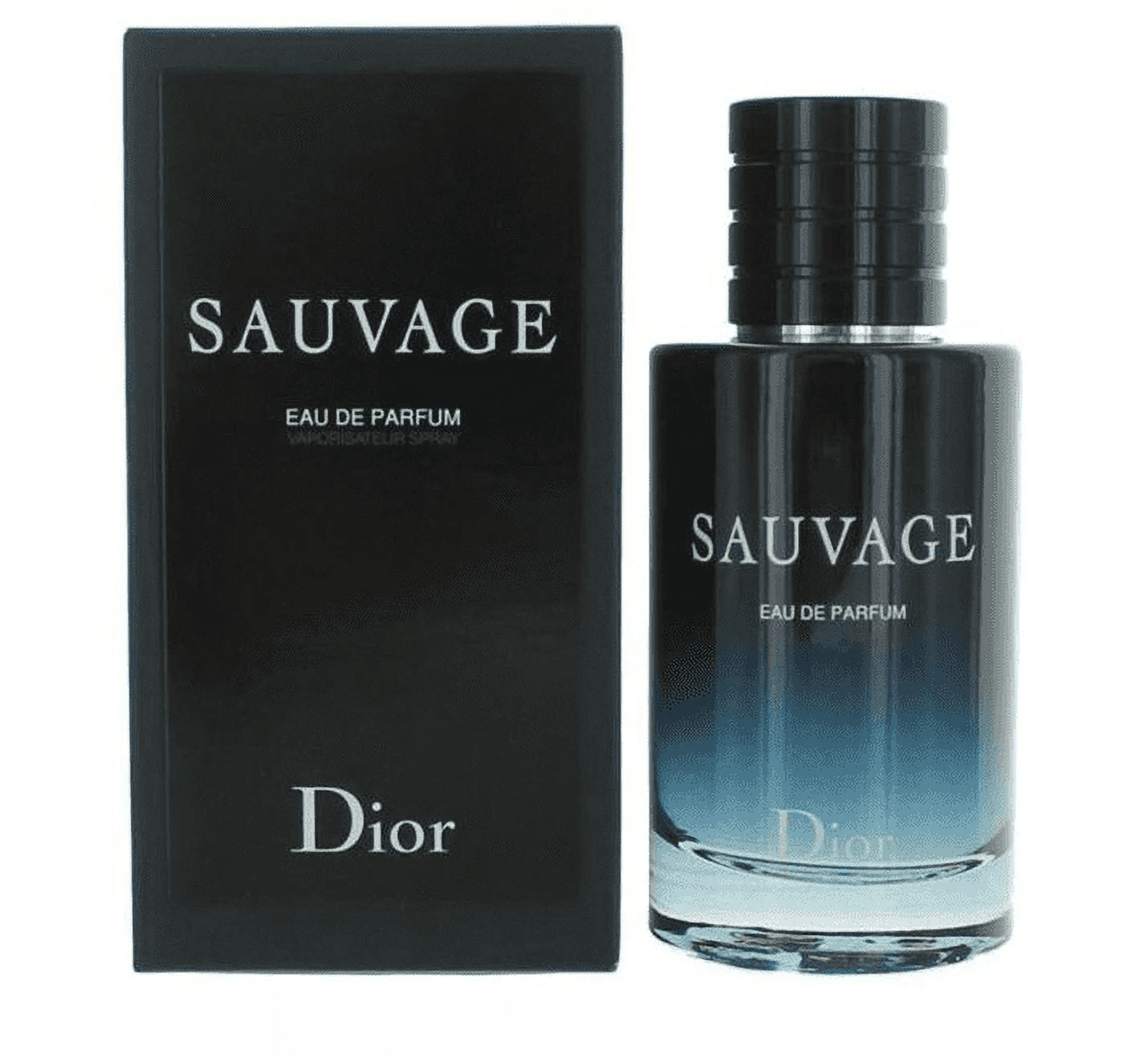 Christian Dior Sauvage EDP 100ml