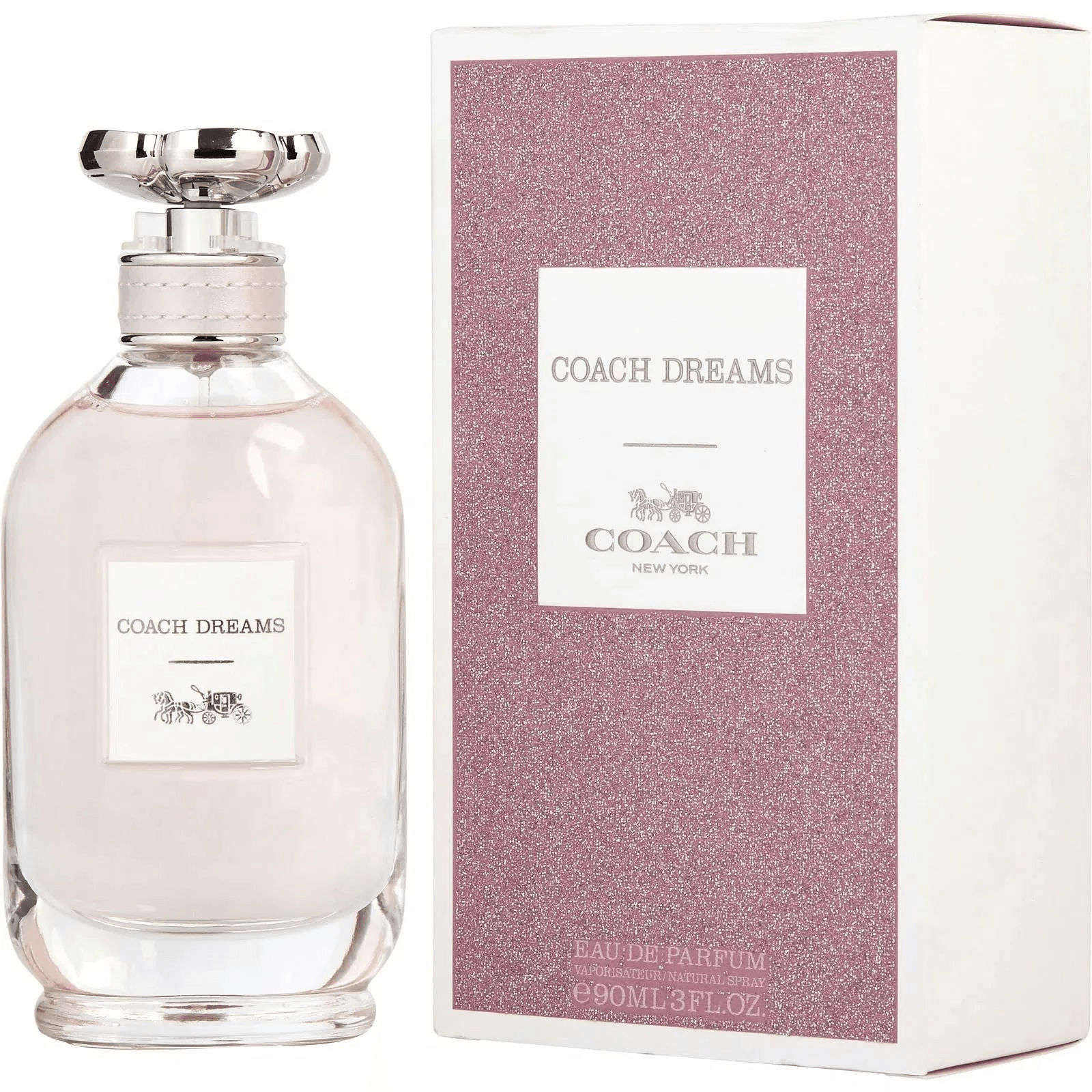 Coach Dreams EDP 90ml