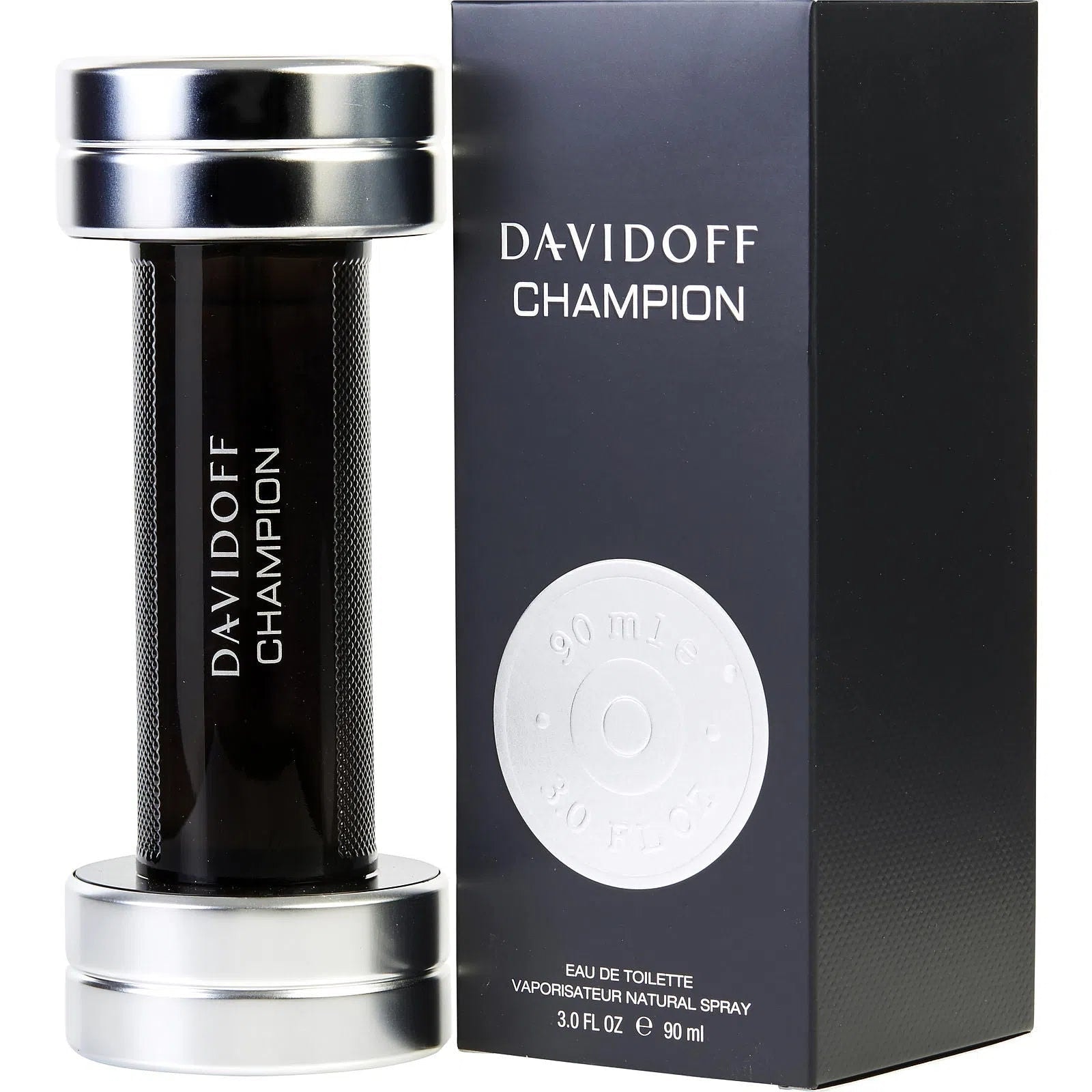 Davidoff Champion EDT 90ml