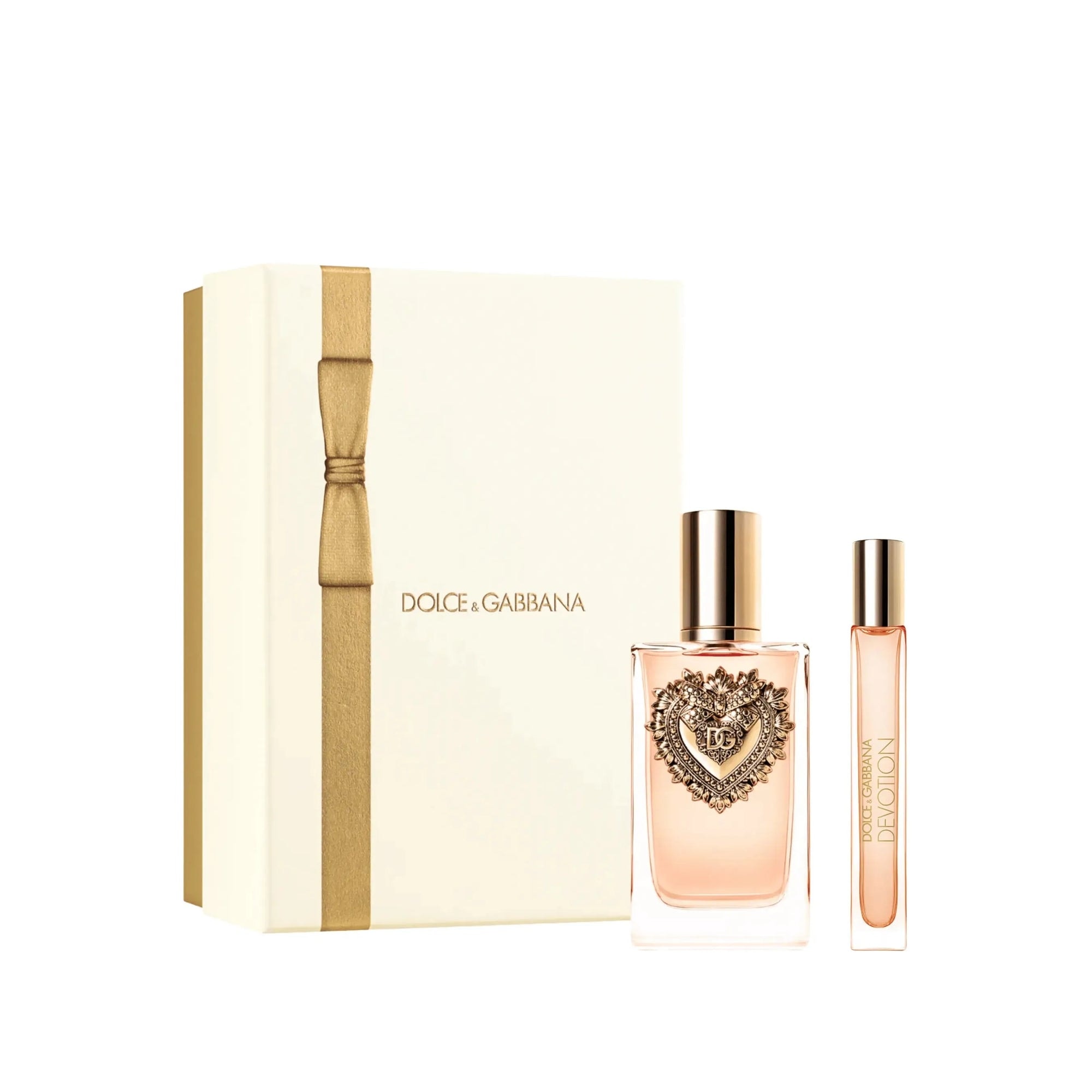 Dolce & Gabbana Devotion EDP 100ml