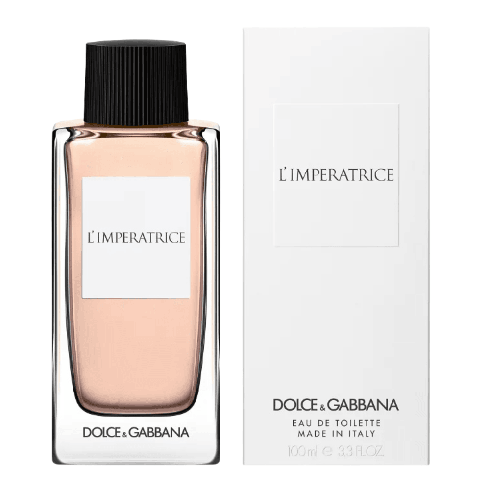 Dolce & Gabbana L'Impératrice EDT 100ml