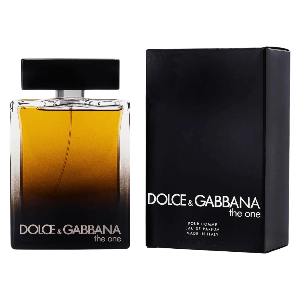 Dolce & Gabbana The One for Men EDP 150ml