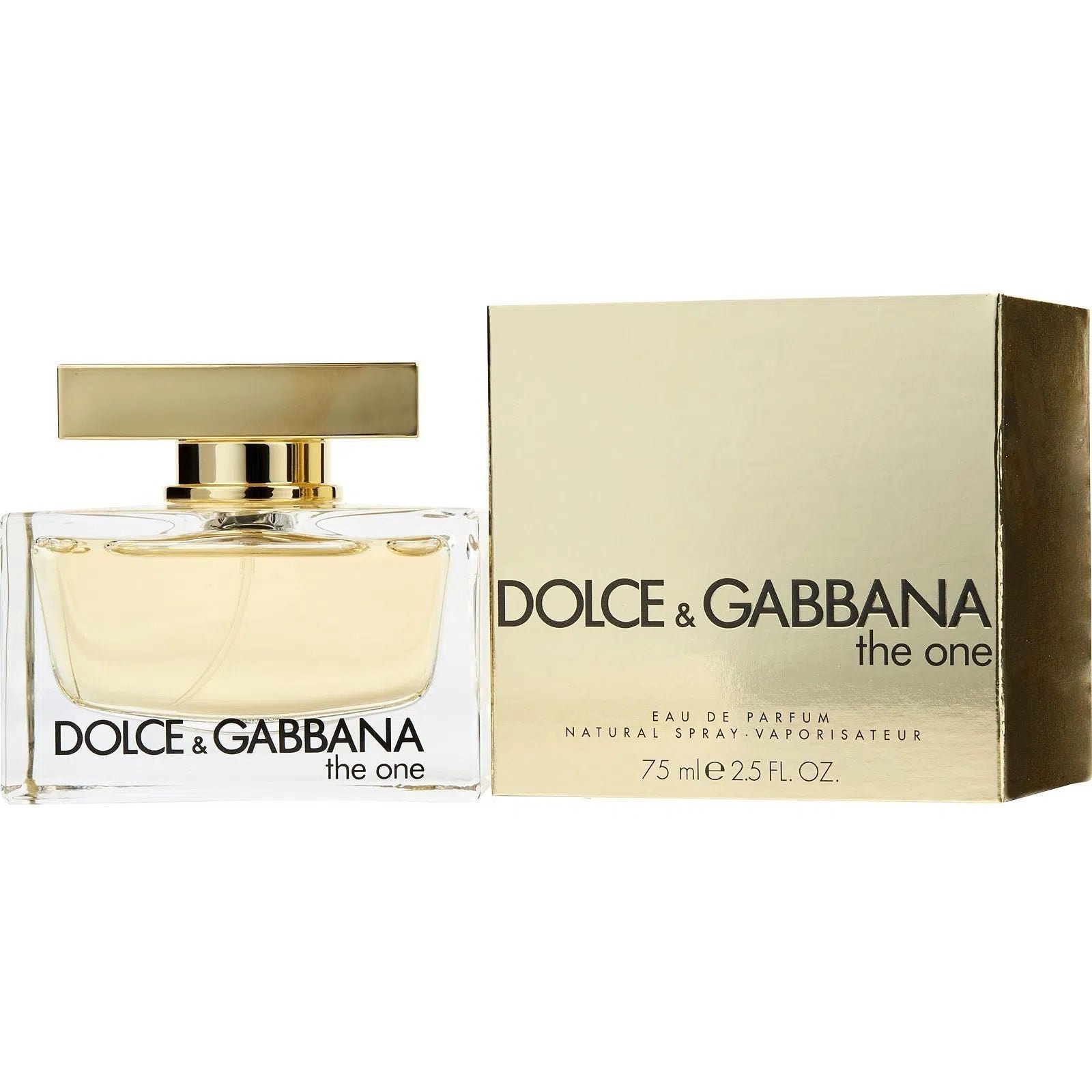 Dolce & Gabbana The One EDP 75ml