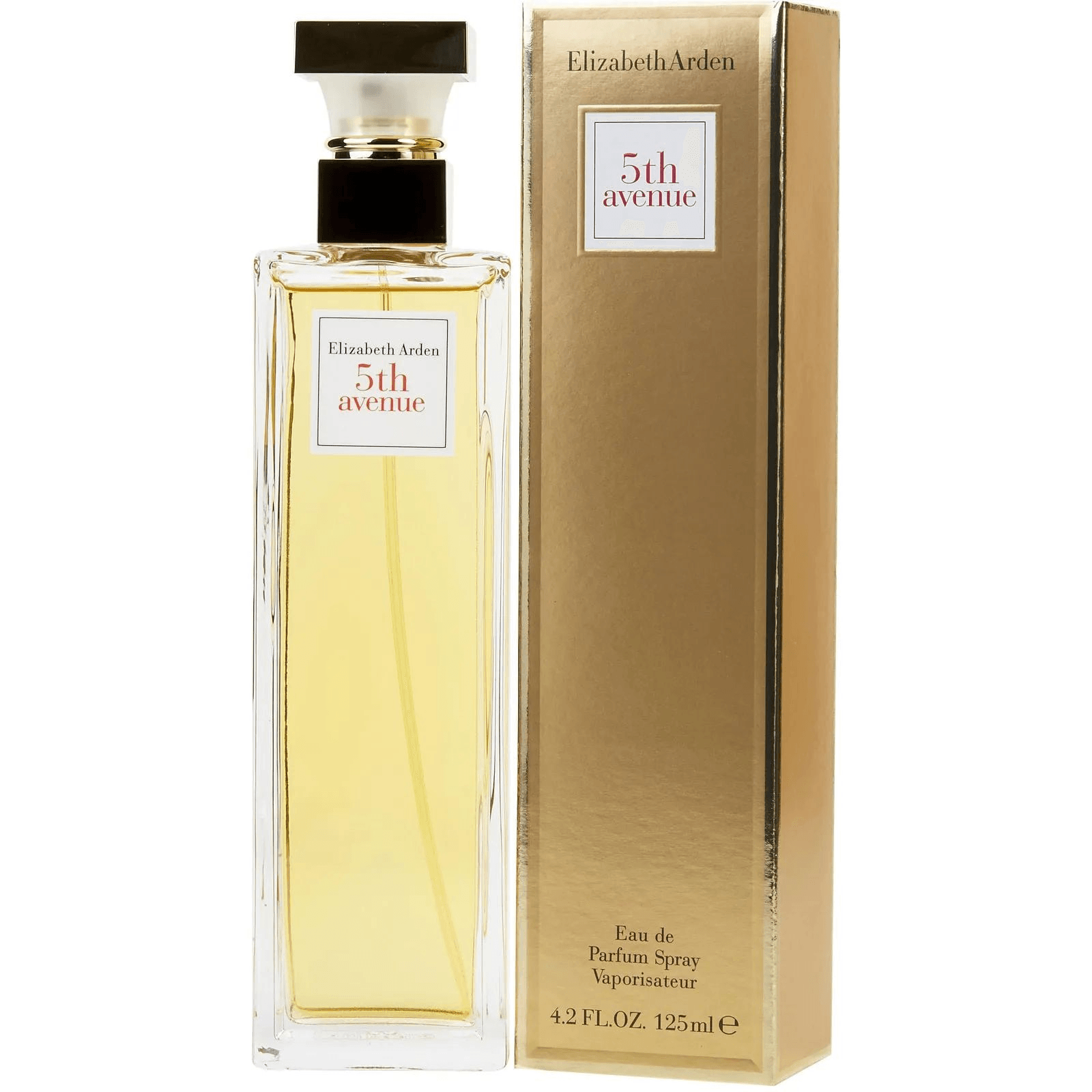 Elizabeth Arden 5th Avenue EDP 125ml