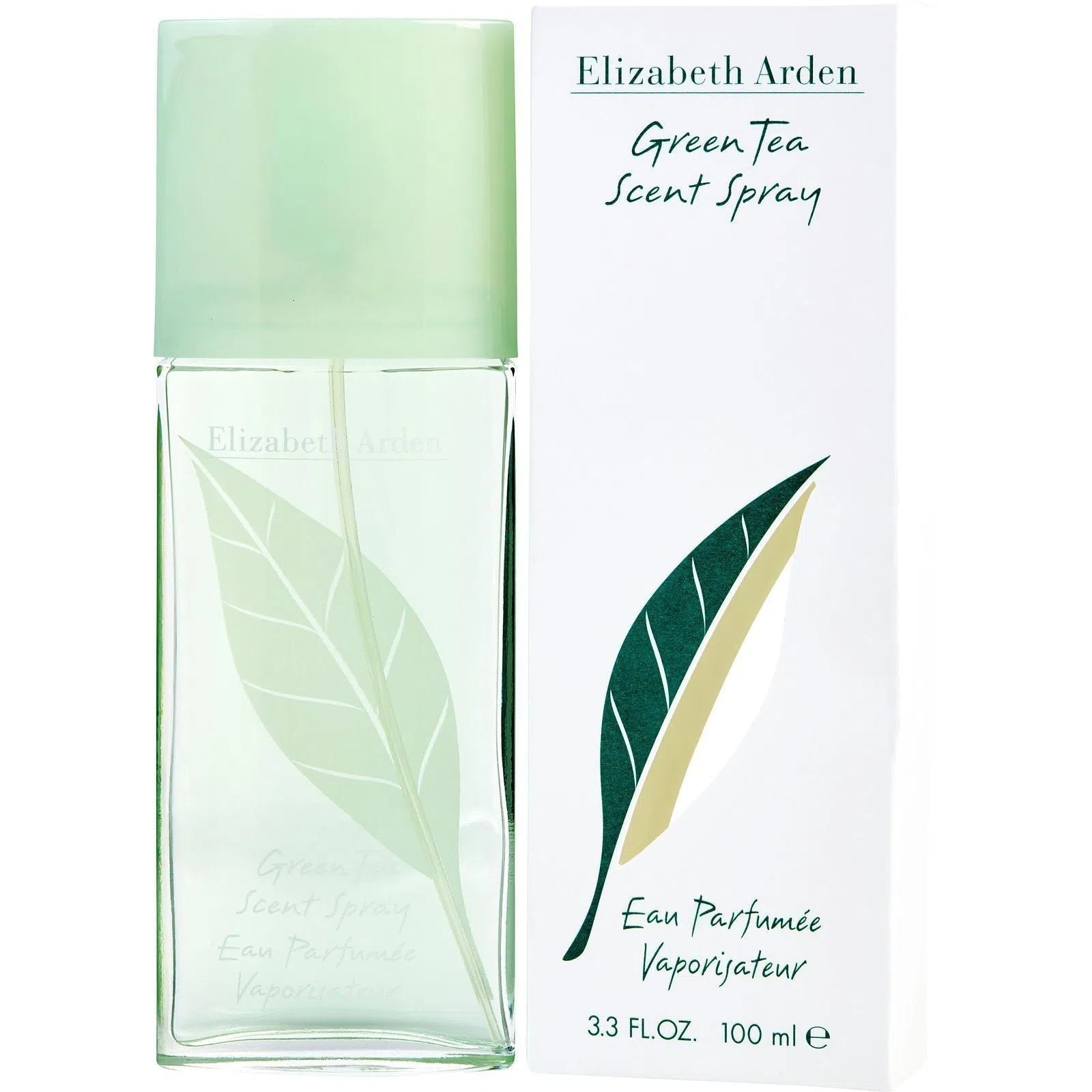 Elizabeth Arden Green Tea EDP 100ml