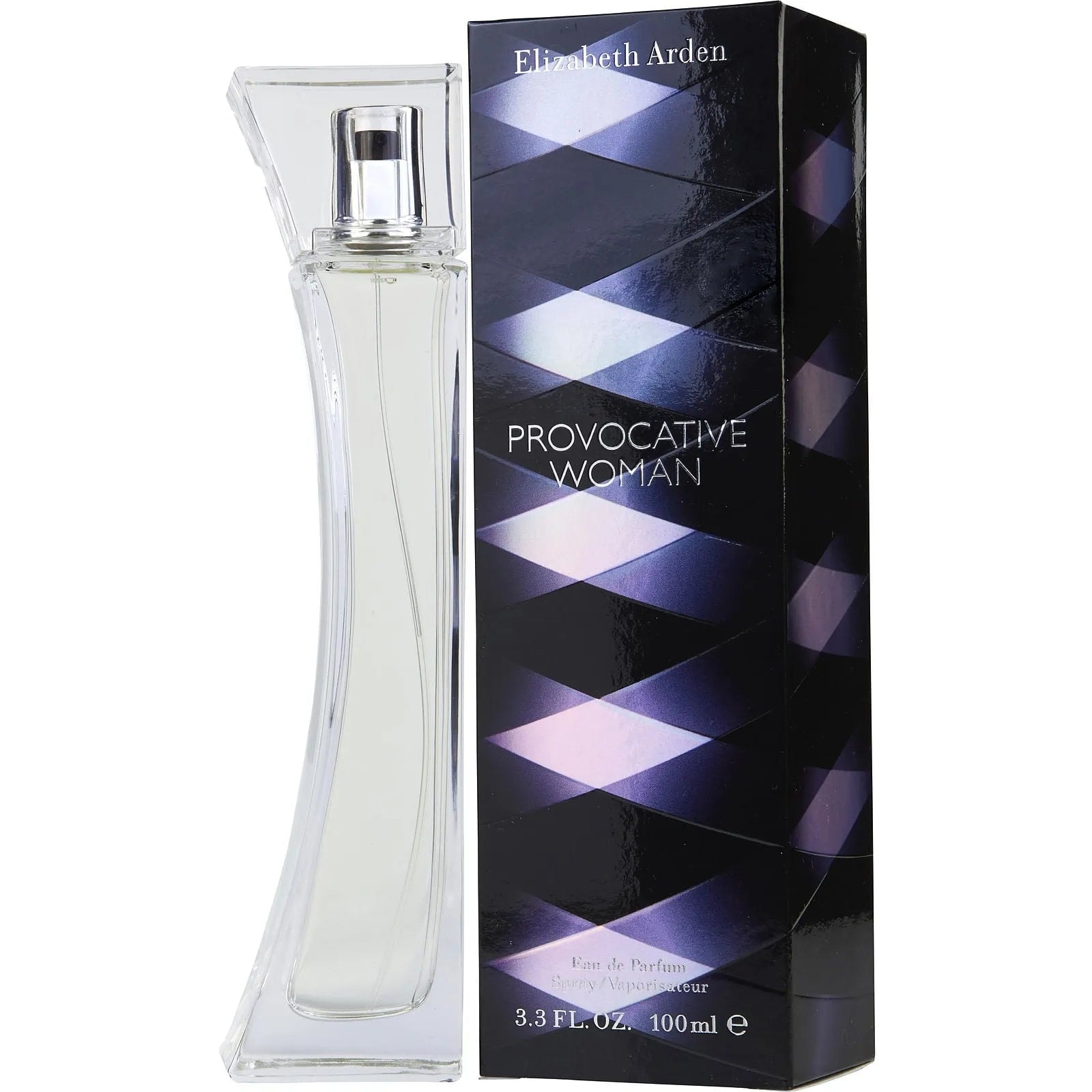 Elizabeth Arden Provocative Woman EDP 100ml