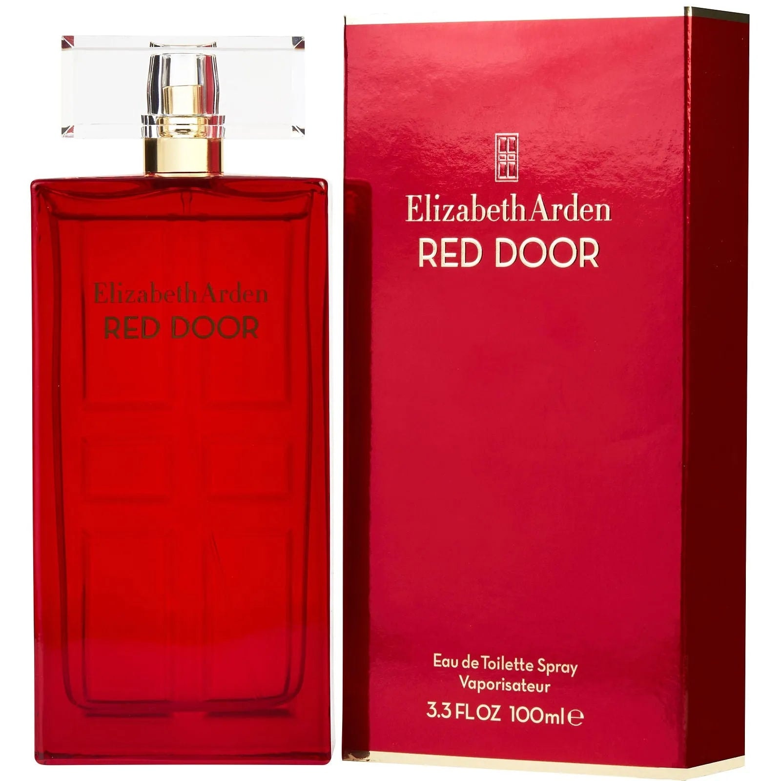 Elizabeth Arden Red Door EDT 100ml
