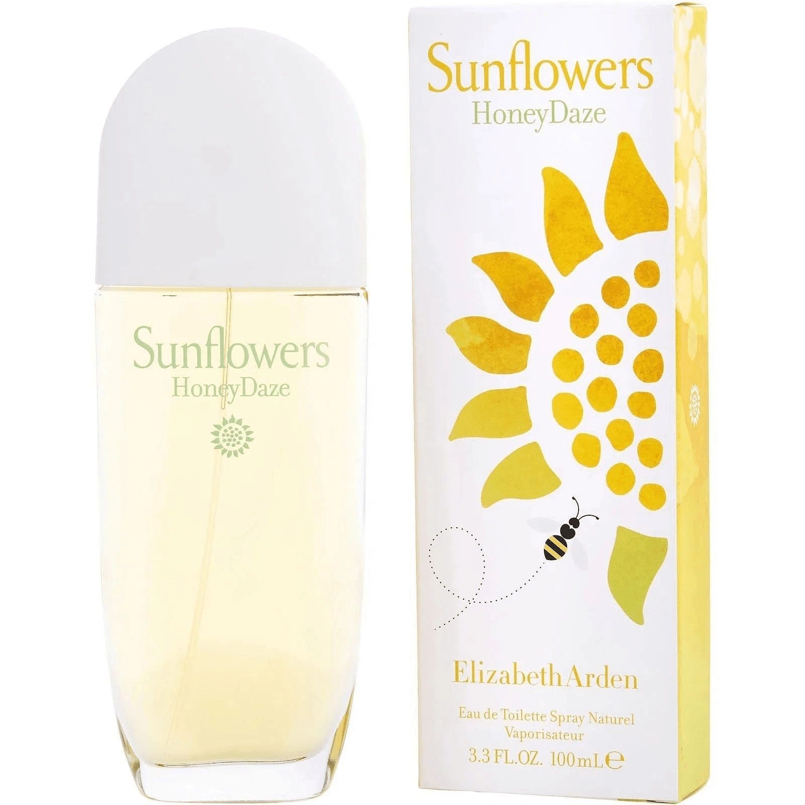 Elizabeth Arden Sunflowers EDT 100ml