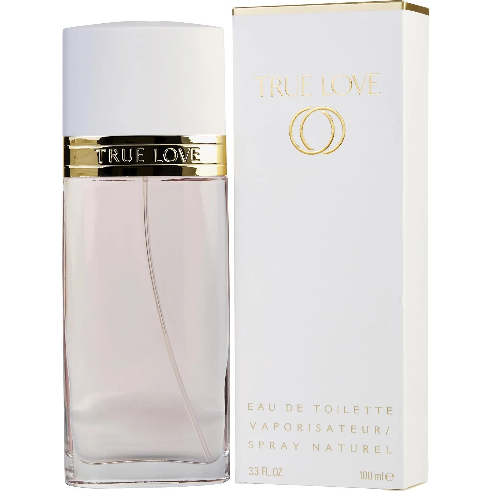 Elizabeth Arden True Love EDT 100ml
