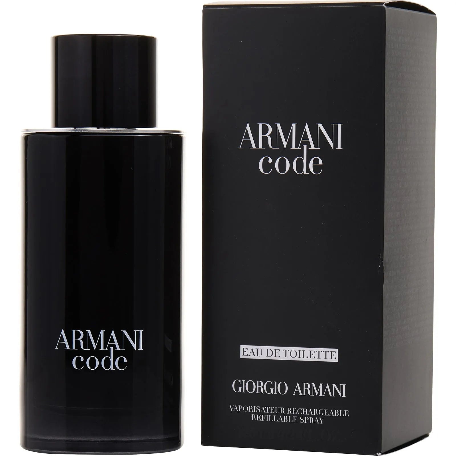 Giorgio Armani Armani Code EDT 125ml