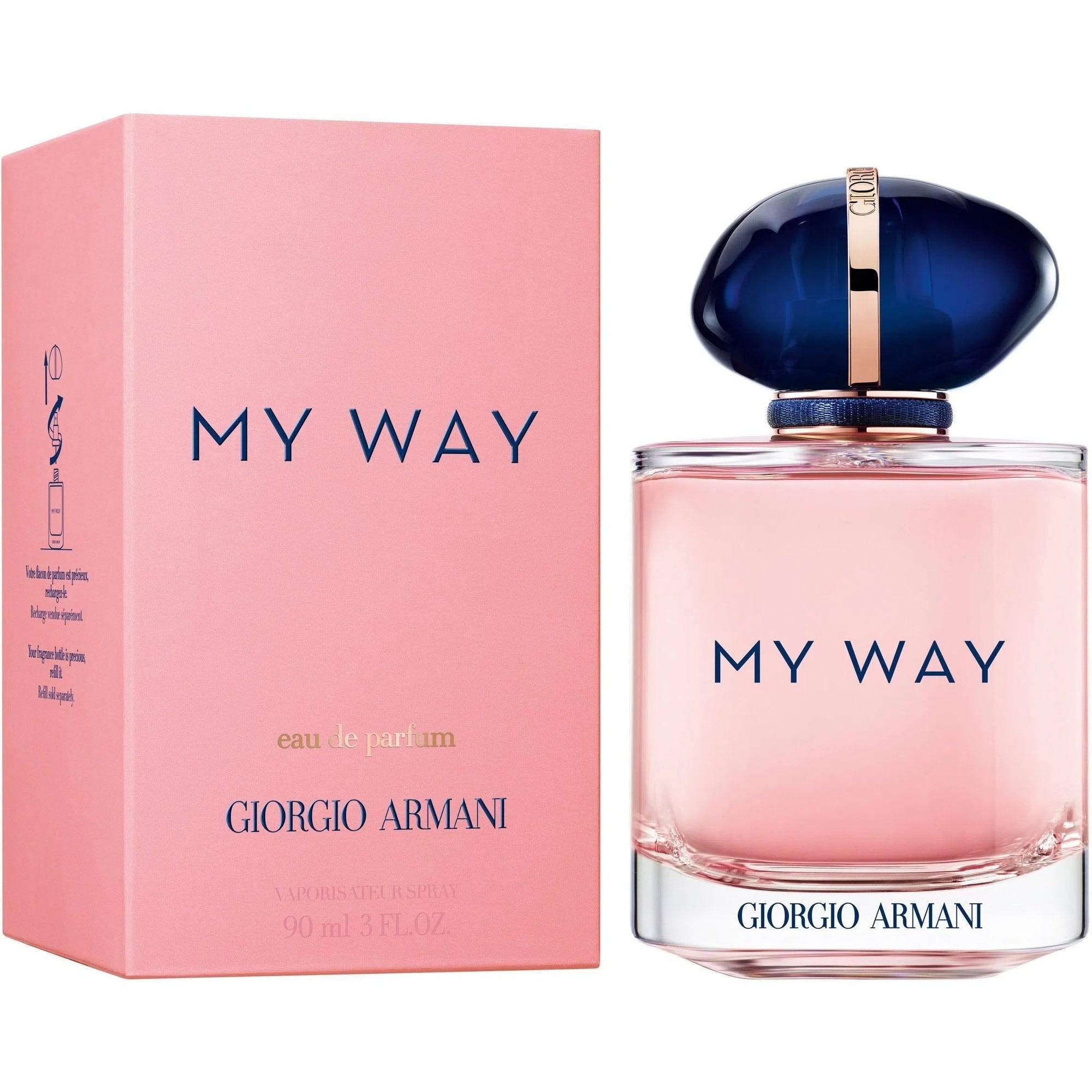 Giorgio Armani My Way EDP 90ml