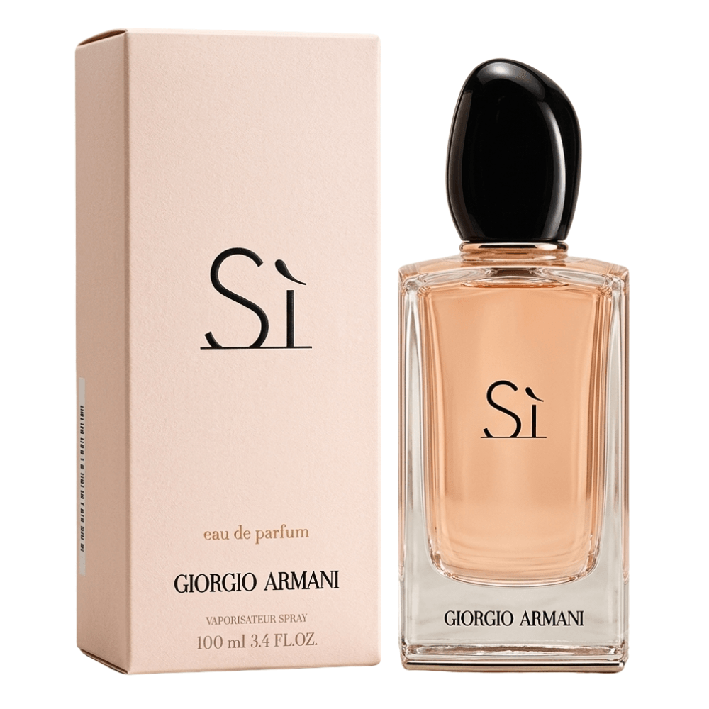 Giorgio Armani Sì EDP 100ml
