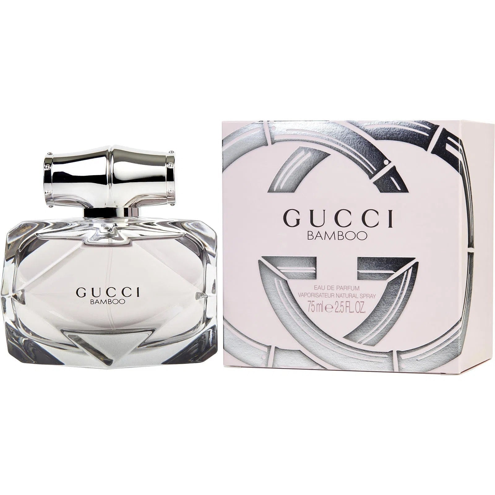 Gucci Bamboo EDP 75ml