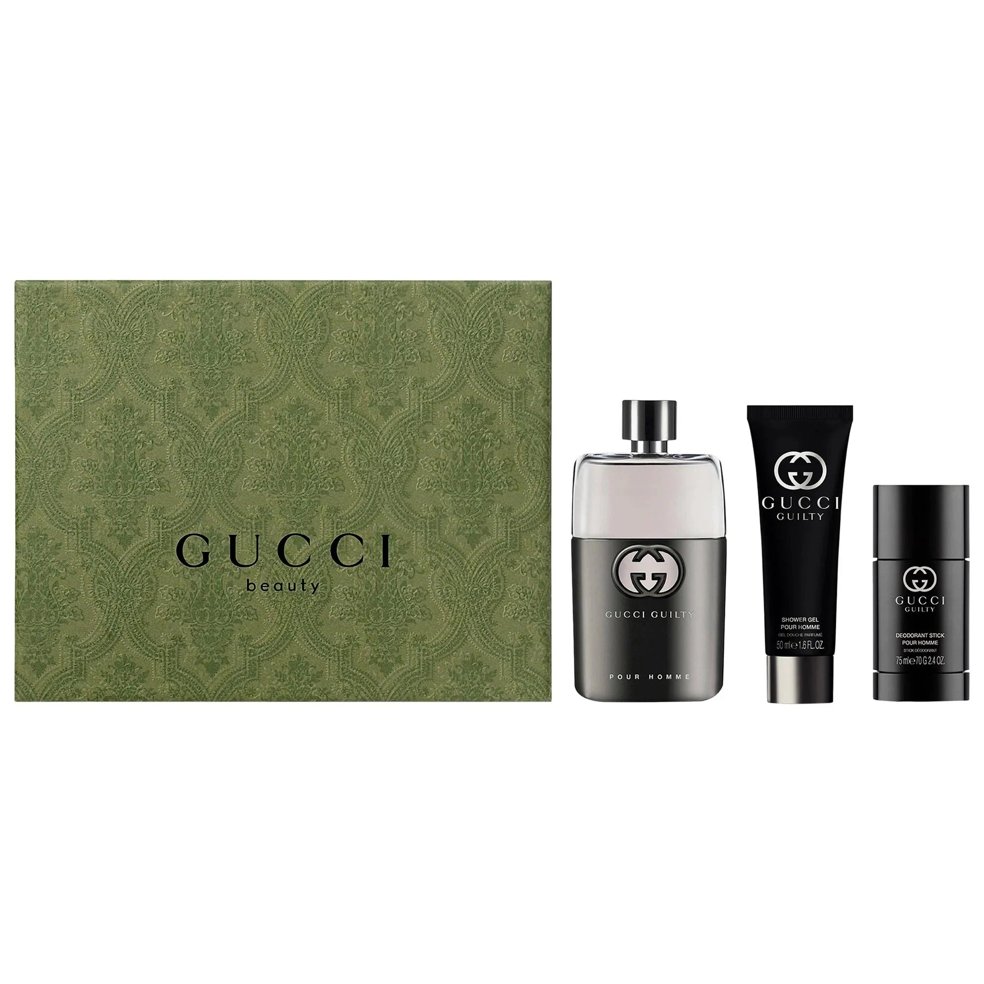 Gucci Guilty pour Homme EDT 90ml