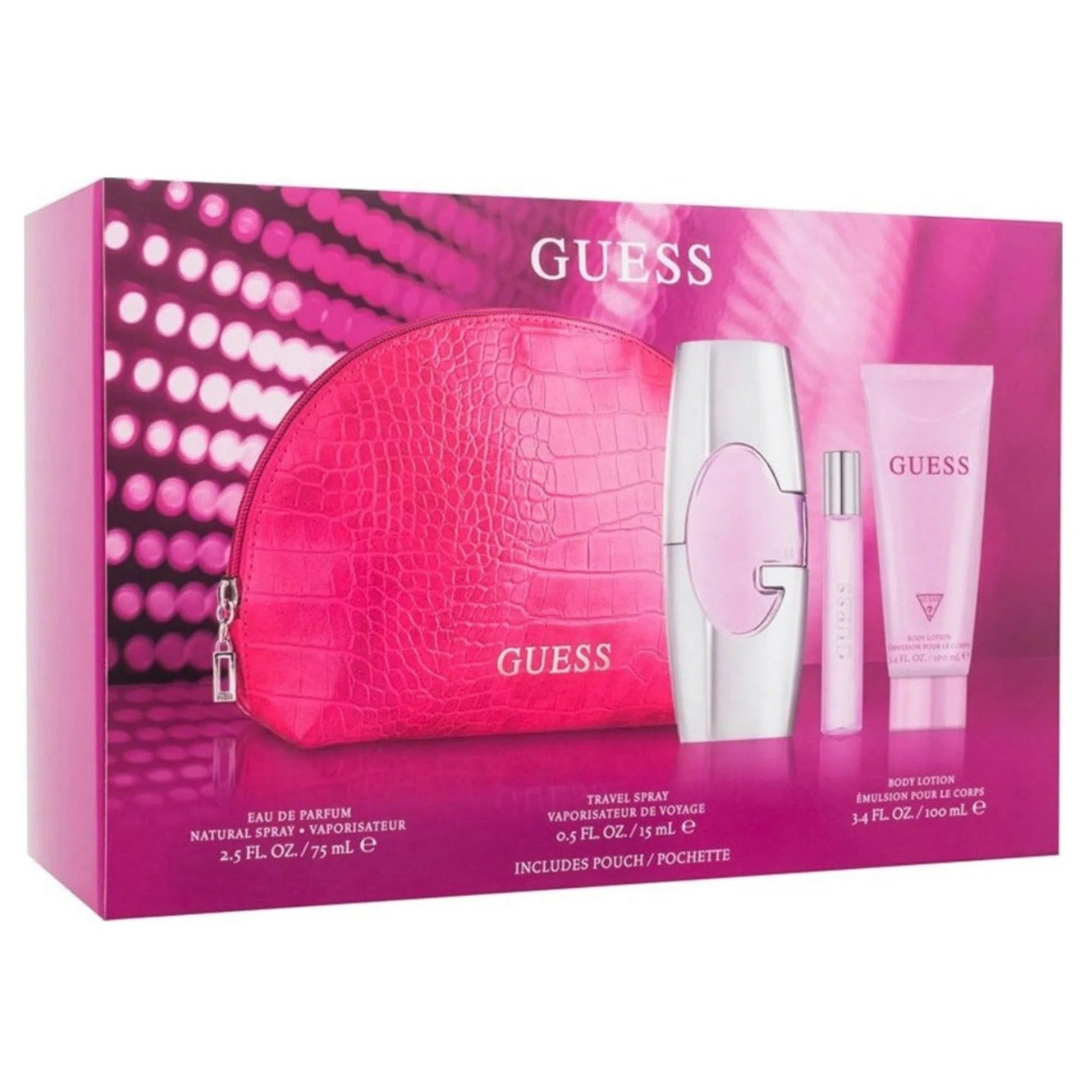 Guess for Women EDP 75ml