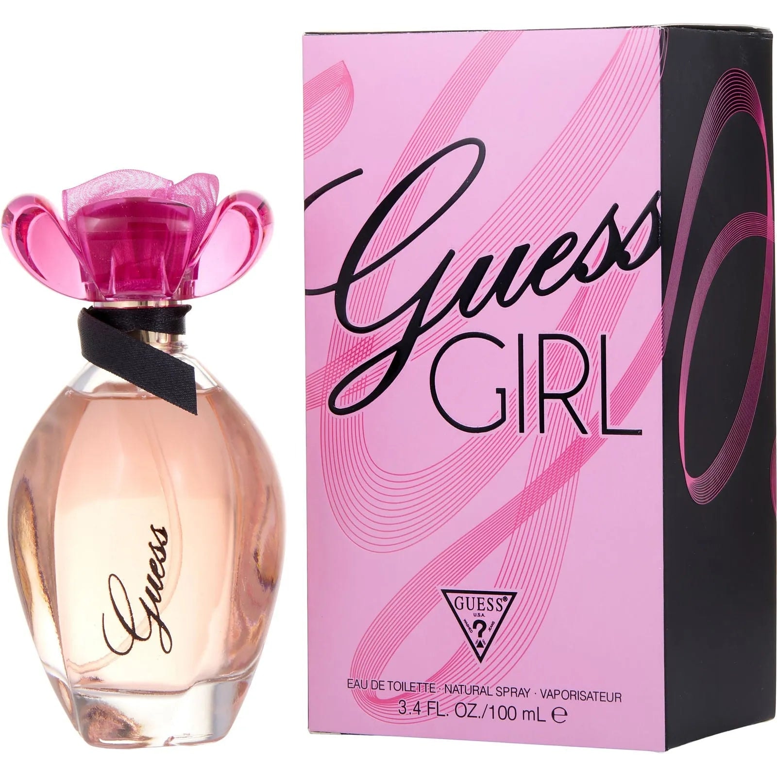 Guess Girl EDT 100ml