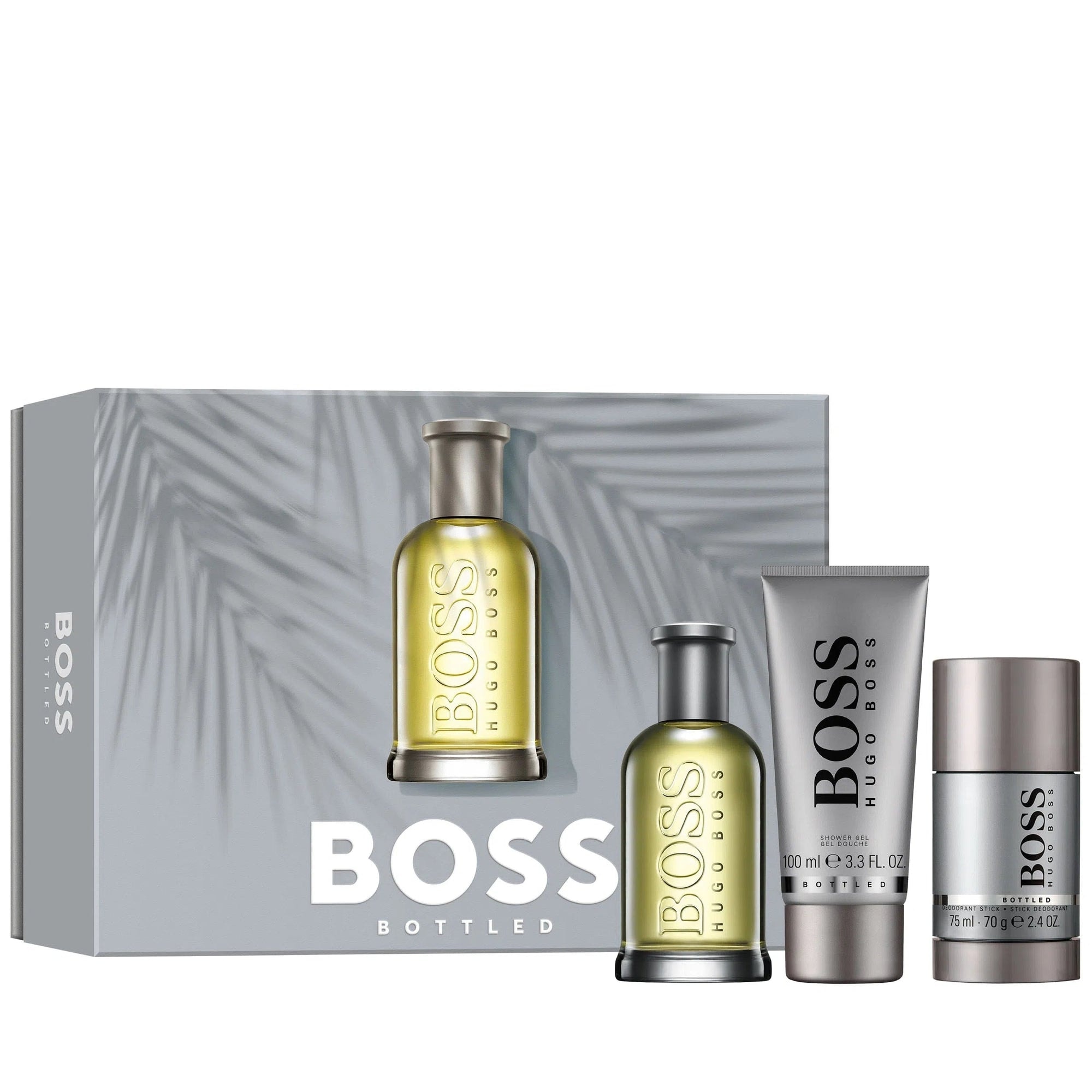 Hugo Boss Boss Bottled EDT 100ml