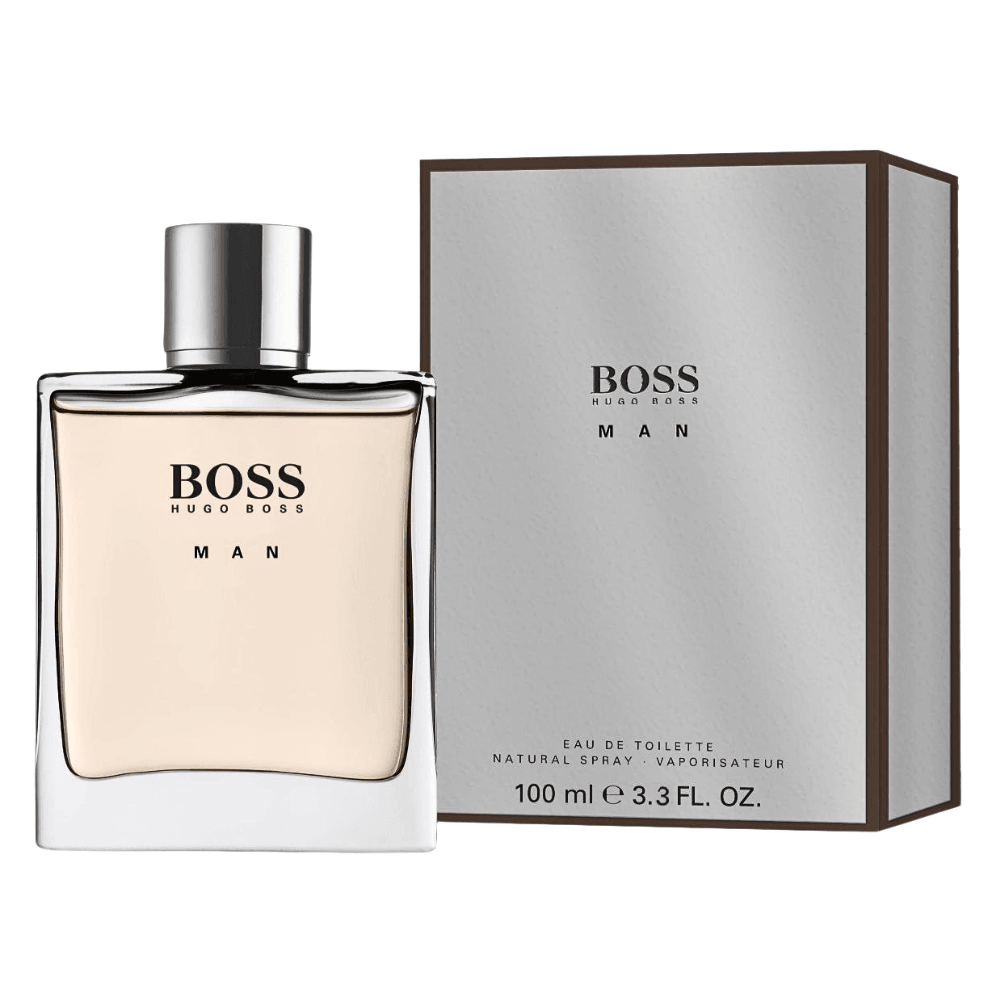 Hugo Boss Hugo Man EDT 100ml