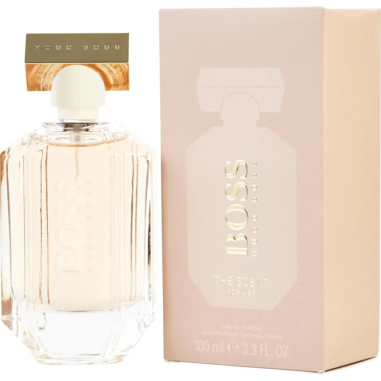 Hugo Boss The Scent For Her EDP 100ml
