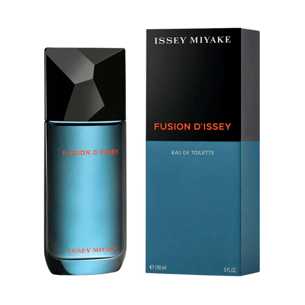 Issey Miyake Fusion d'Issey EDT 150ml