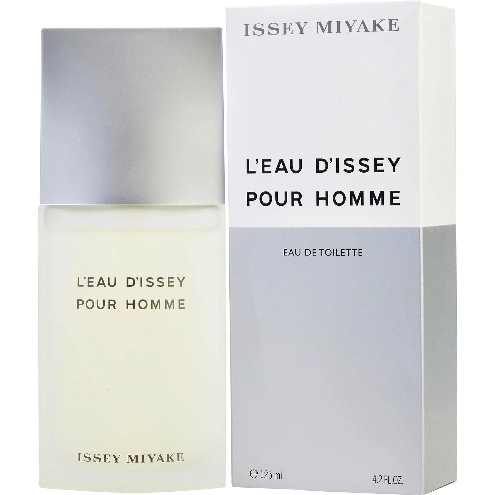 Issey Miyake L'Eau d'Issey Pour Homme EDT 200ml