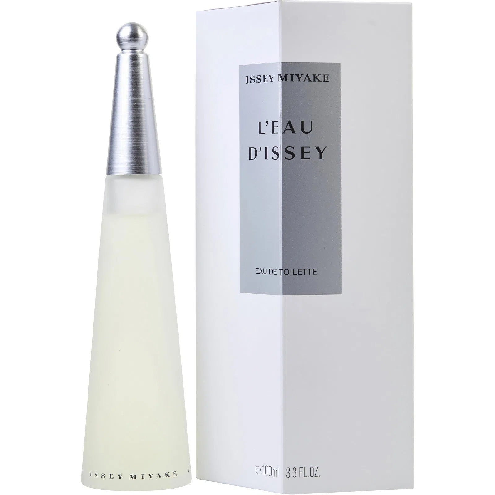Issey Miyake L'Eau d'Issey pour Femme EDT 100ml