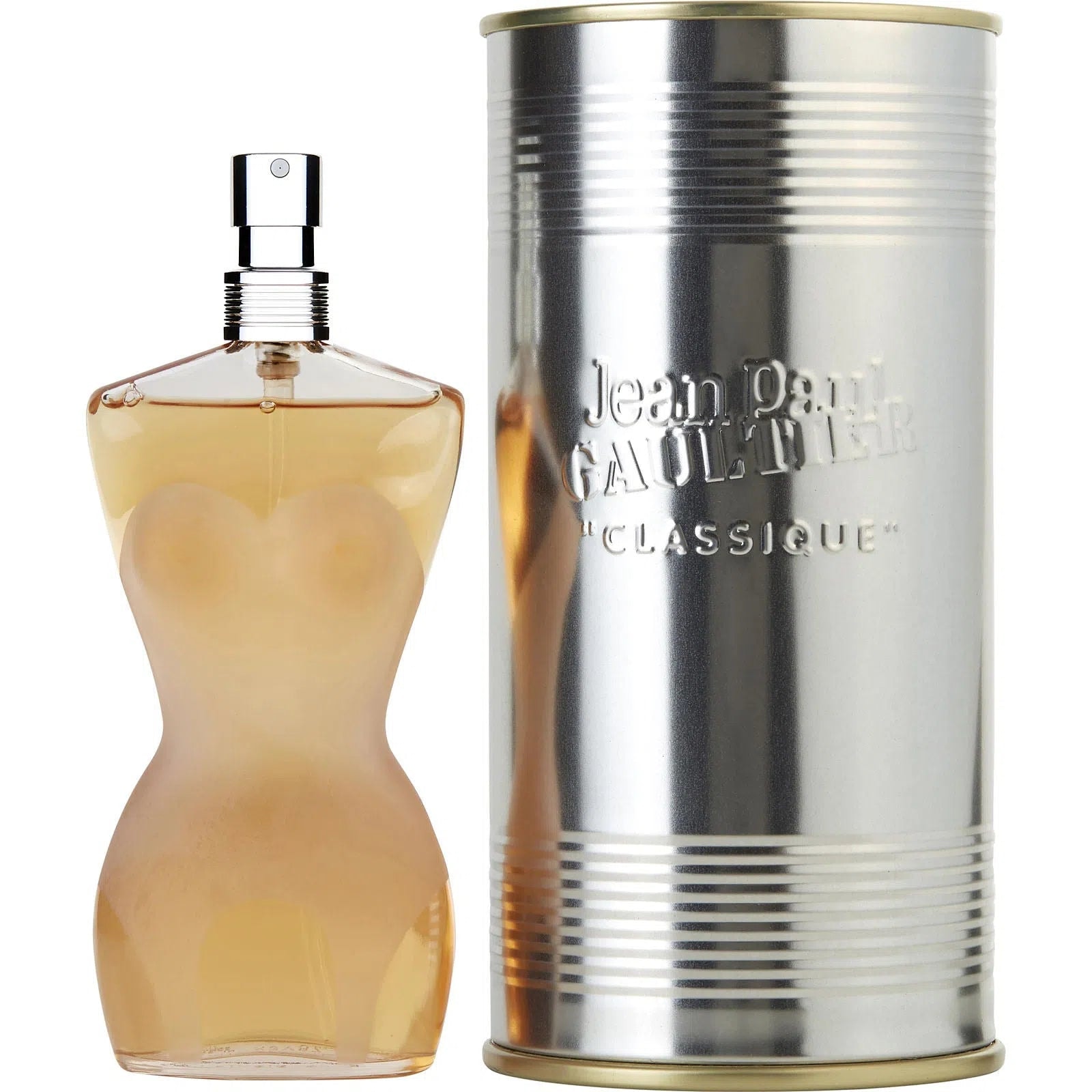 Jean Paul Gaultier Classique EDT 100ml