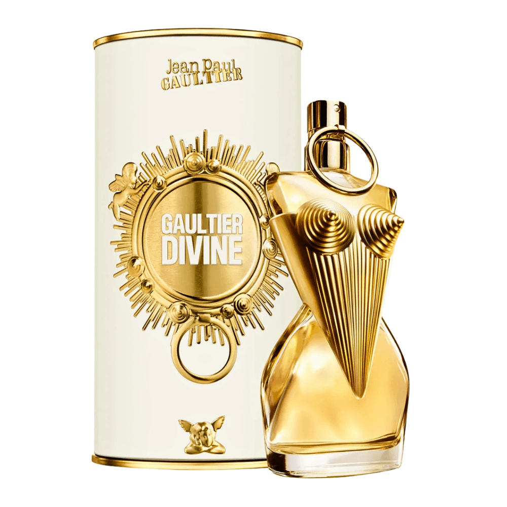 Jean Paul Gaultier Gaultier Divine EDP 50ml