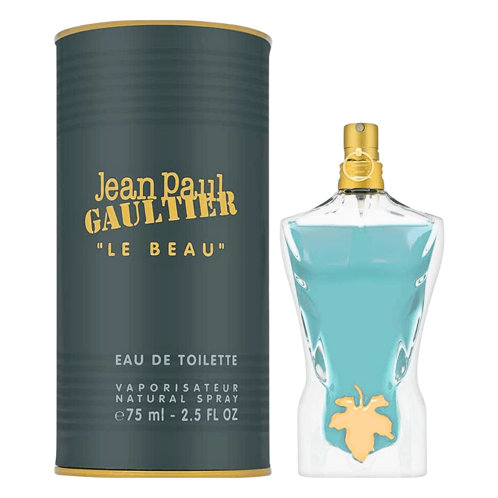 Jean Paul Gaultier Le Beau EDT 75ml