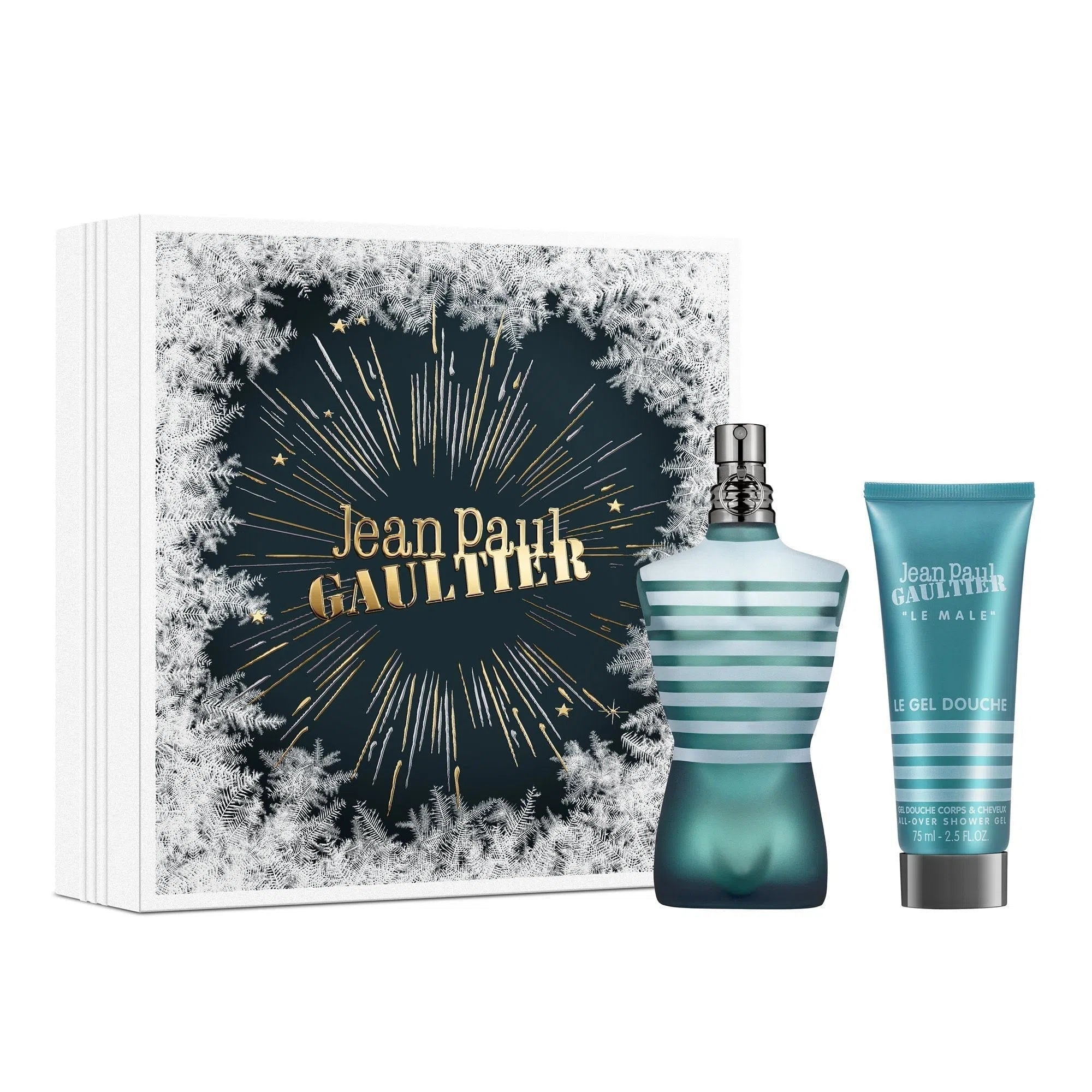 Jean Paul Gaultier Le Mâle EDT 125ml