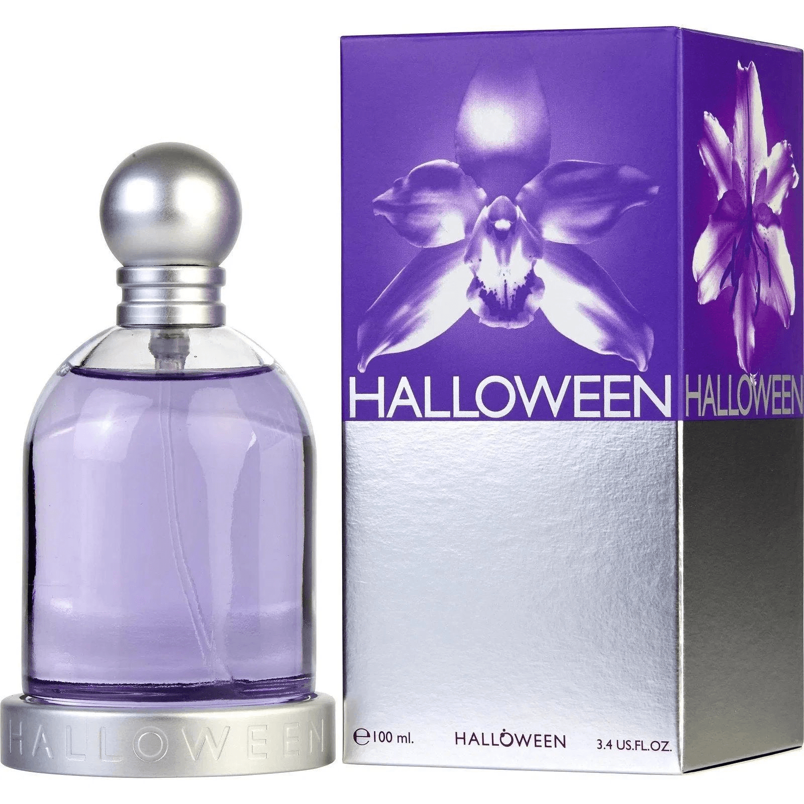 Jesús del Pozo Halloween EDT 100ml