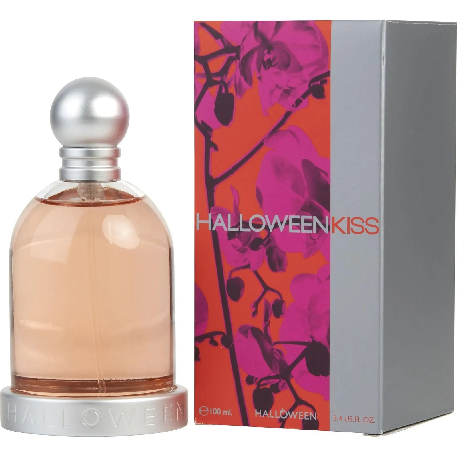 Jesús del Pozo Halloween Kiss EDT 100ml