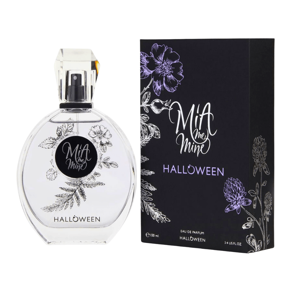 Jesús del Pozo Halloween Mia Me Mine EDP 100ml