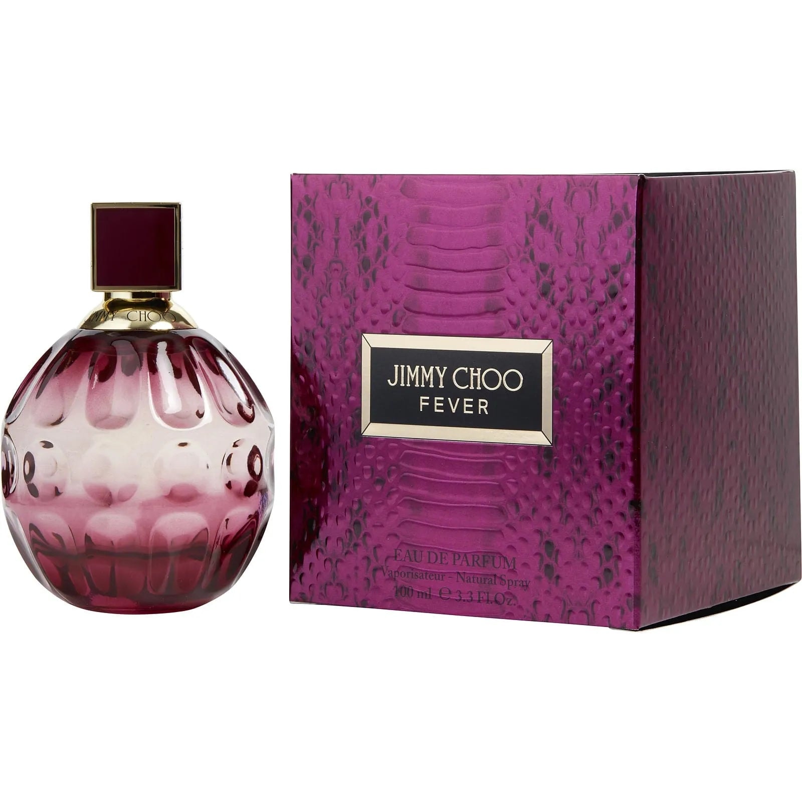 Jimmy Choo Fever EDP 100ml