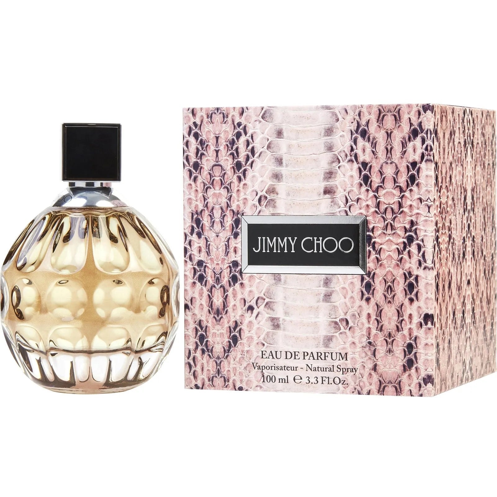 Jimmy Choo EDP 100ml